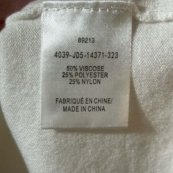 NWT Laura Knit Sweater - Picture 9 of 12